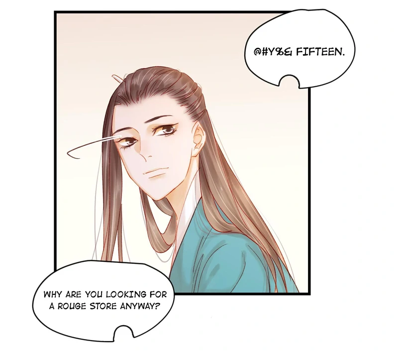 Our Young Master’s Plans are Infallible [Official] - 52 - Please Don't Pinch the Face manhwa