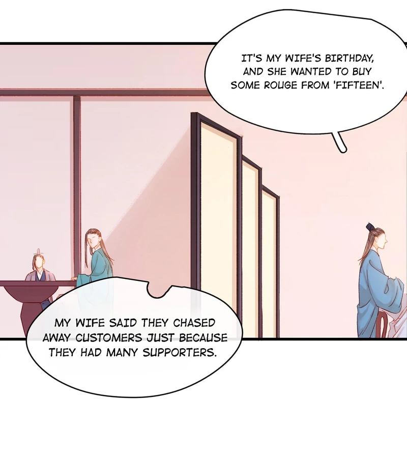 Our Young Master’s Plans are Infallible [Official] - 52 - Please Don't Pinch the Face manhwa