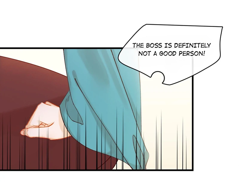 Our Young Master’s Plans are Infallible [Official] - 52 - Please Don't Pinch the Face manhwa
