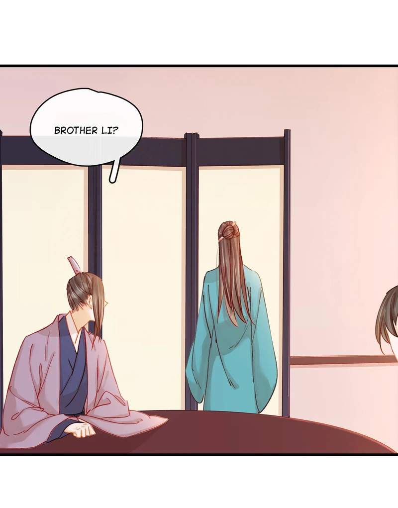 Our Young Master’s Plans are Infallible [Official] - 52 - Please Don't Pinch the Face manhwa