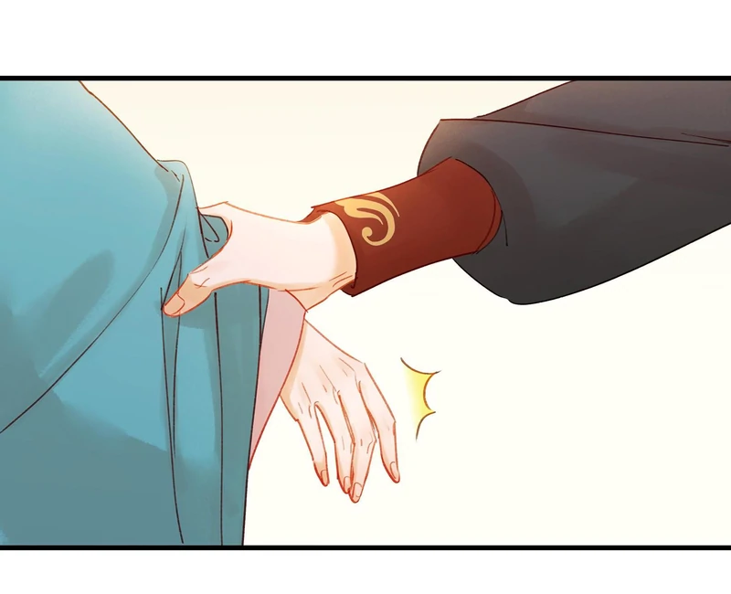 Our Young Master’s Plans are Infallible [Official] - 52 - Please Don't Pinch the Face manhwa