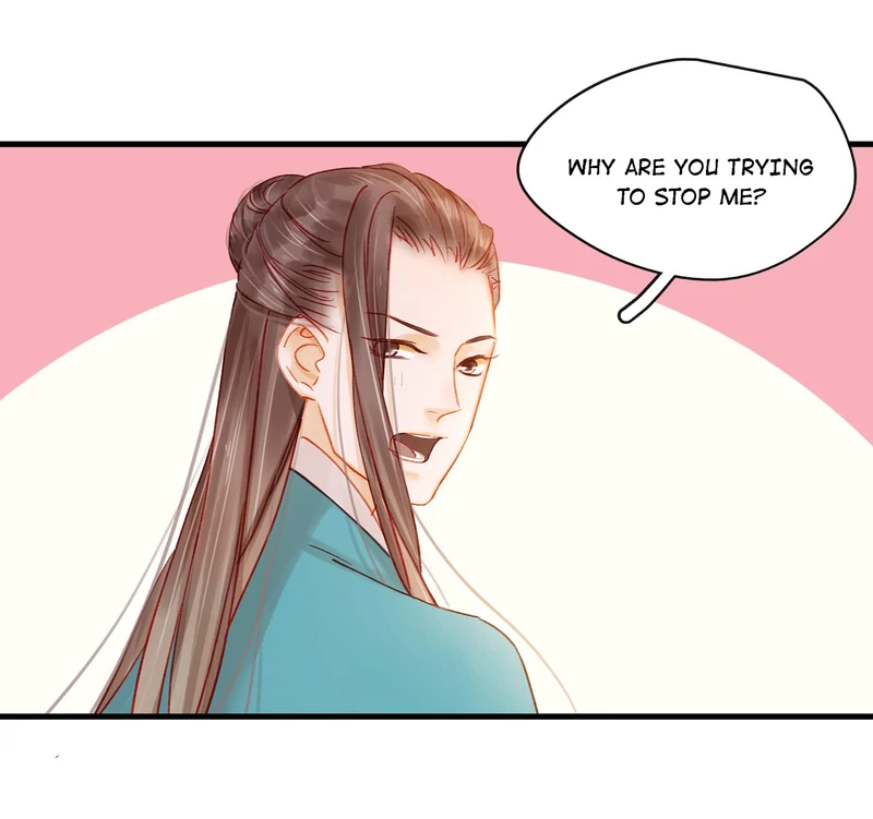 Our Young Master’s Plans are Infallible [Official] - 52 - Please Don't Pinch the Face manhwa