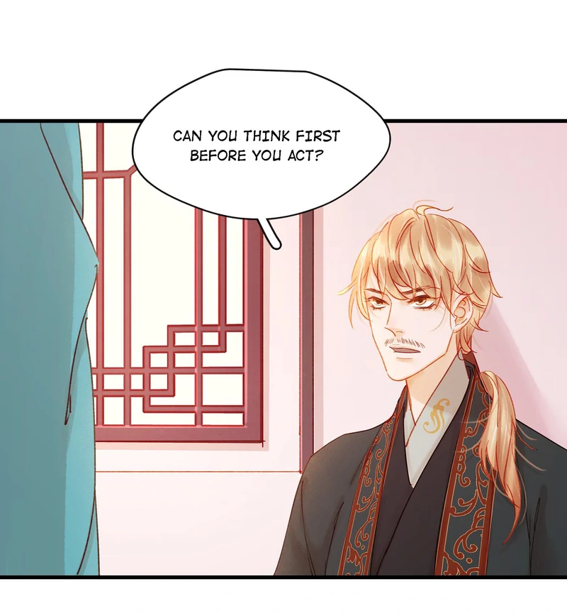 Our Young Master’s Plans are Infallible [Official] - 52 - Please Don't Pinch the Face manhwa