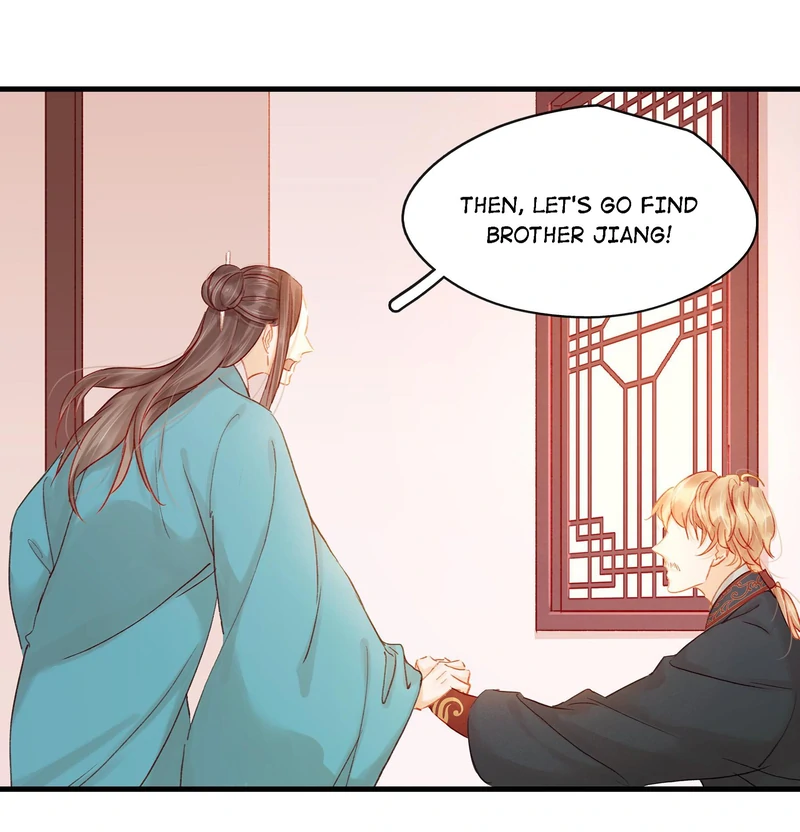 Our Young Master’s Plans are Infallible [Official] - 52 - Please Don't Pinch the Face manhwa