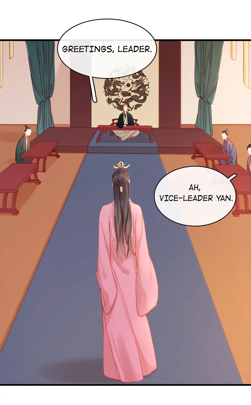 Our Young Master’s Plans are Infallible [Official] - 53 - Kneeling in the Ancestral Hall manhwa
