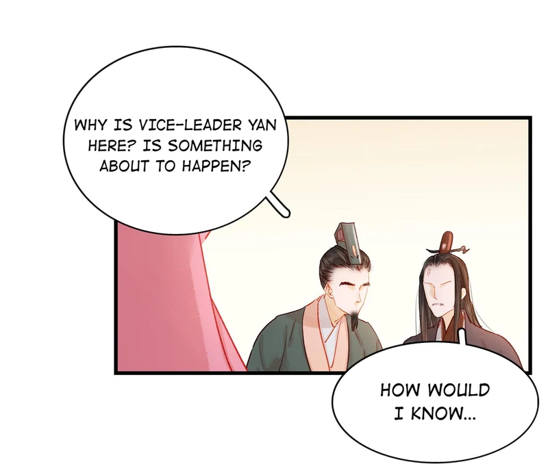 Our Young Master’s Plans are Infallible [Official] - 53 - Kneeling in the Ancestral Hall manhwa