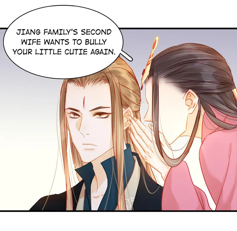 Our Young Master’s Plans are Infallible [Official] - 53 - Kneeling in the Ancestral Hall manhwa