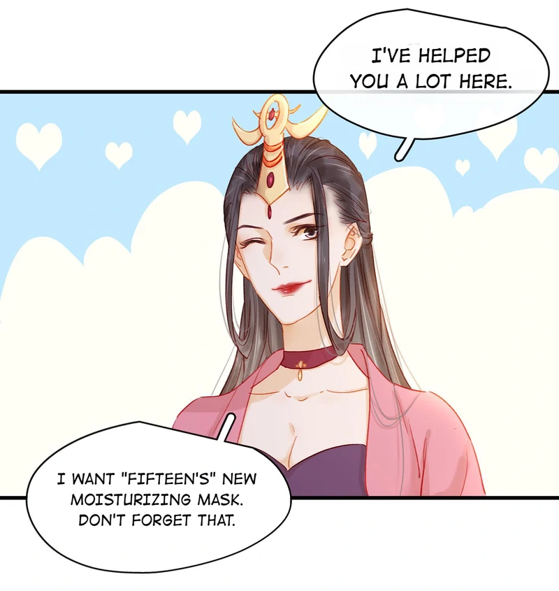 Our Young Master’s Plans are Infallible [Official] - 53 - Kneeling in the Ancestral Hall manhwa