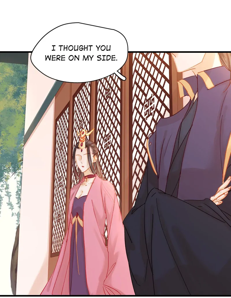 Our Young Master’s Plans are Infallible [Official] - 53 - Kneeling in the Ancestral Hall manhwa