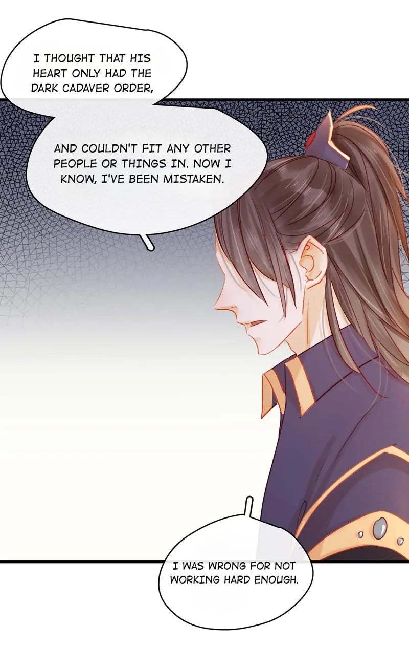 Our Young Master’s Plans are Infallible [Official] - 53 - Kneeling in the Ancestral Hall manhwa