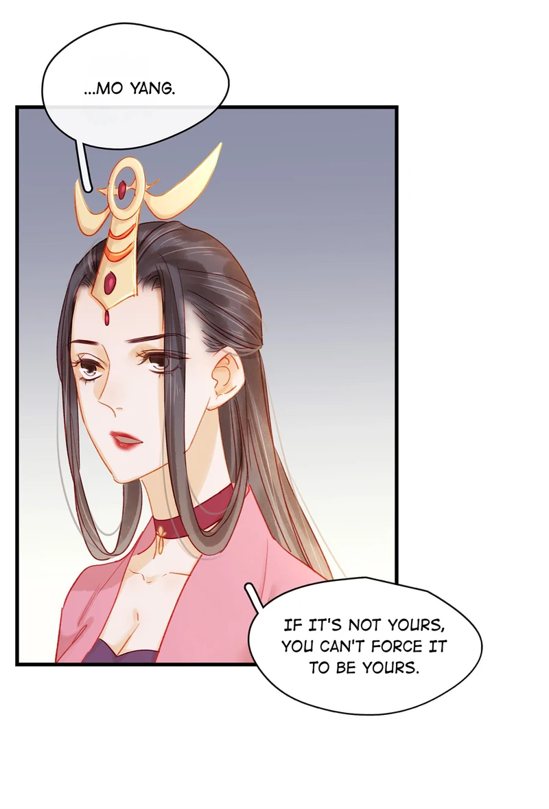 Our Young Master’s Plans are Infallible [Official] - 53 - Kneeling in the Ancestral Hall manhwa