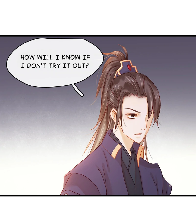 Our Young Master’s Plans are Infallible [Official] - 53 - Kneeling in the Ancestral Hall manhwa