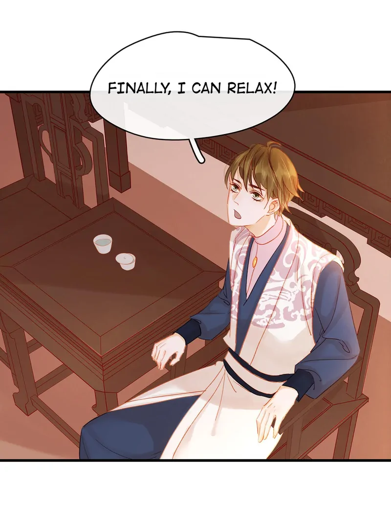 Our Young Master’s Plans are Infallible [Official] - 53 - Kneeling in the Ancestral Hall manhwa