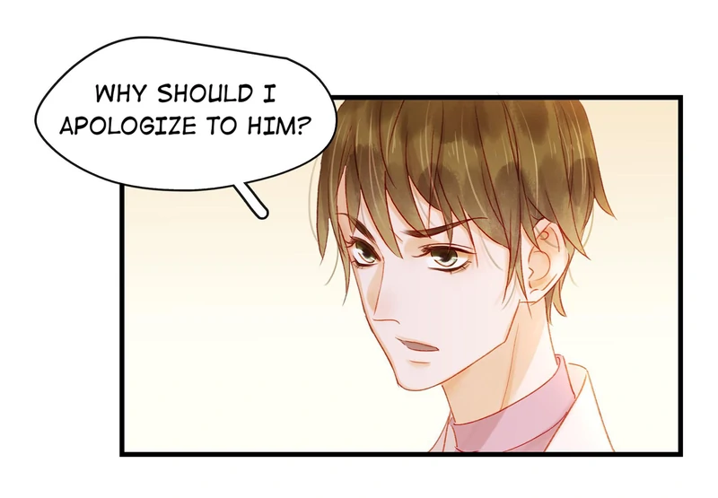 Our Young Master’s Plans are Infallible [Official] - 53 - Kneeling in the Ancestral Hall manhwa