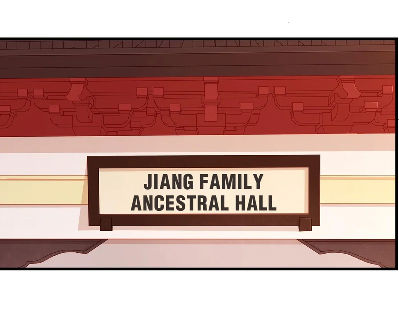 Our Young Master’s Plans are Infallible [Official] - 53 - Kneeling in the Ancestral Hall manhwa