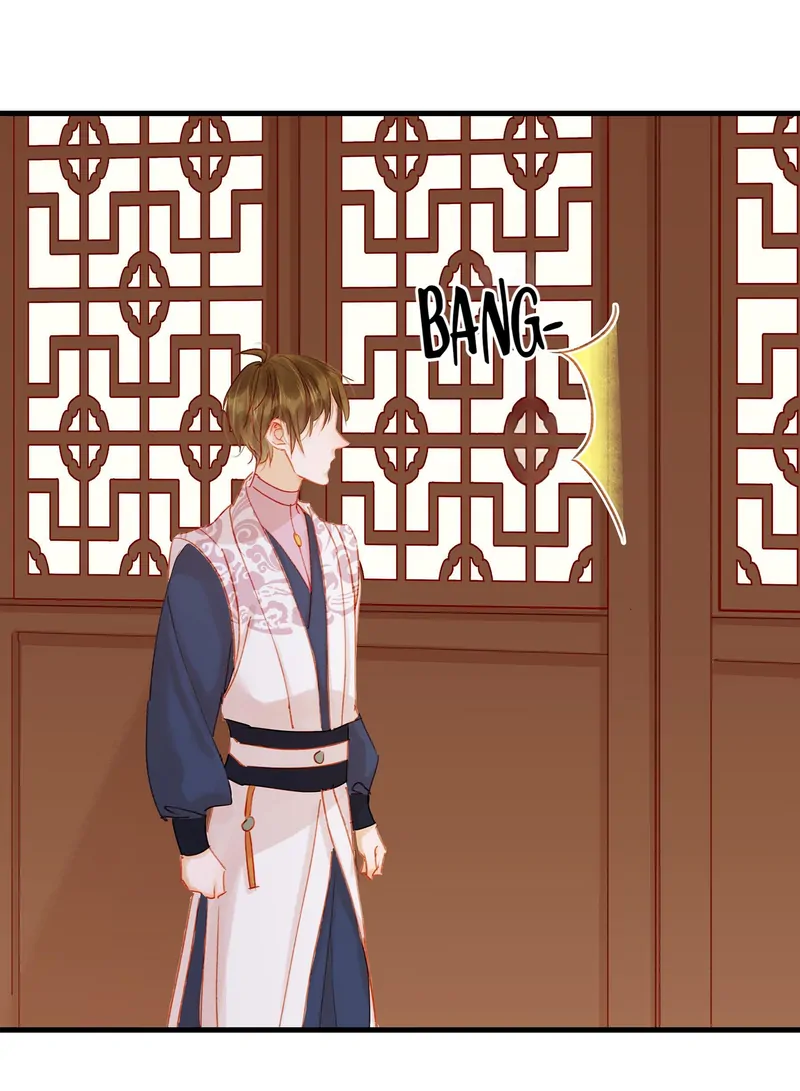 Our Young Master’s Plans are Infallible [Official] - 53 - Kneeling in the Ancestral Hall manhwa