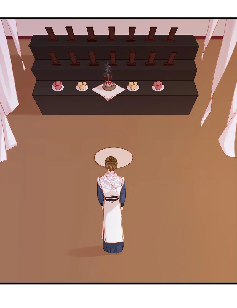 Our Young Master’s Plans are Infallible [Official] - 53 - Kneeling in the Ancestral Hall manhwa