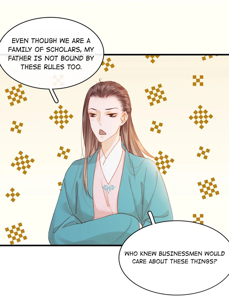 Our Young Master’s Plans are Infallible [Official] - 53 - Kneeling in the Ancestral Hall manhwa