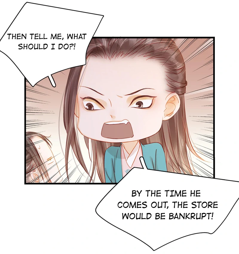 Our Young Master’s Plans are Infallible [Official] - 53 - Kneeling in the Ancestral Hall manhwa