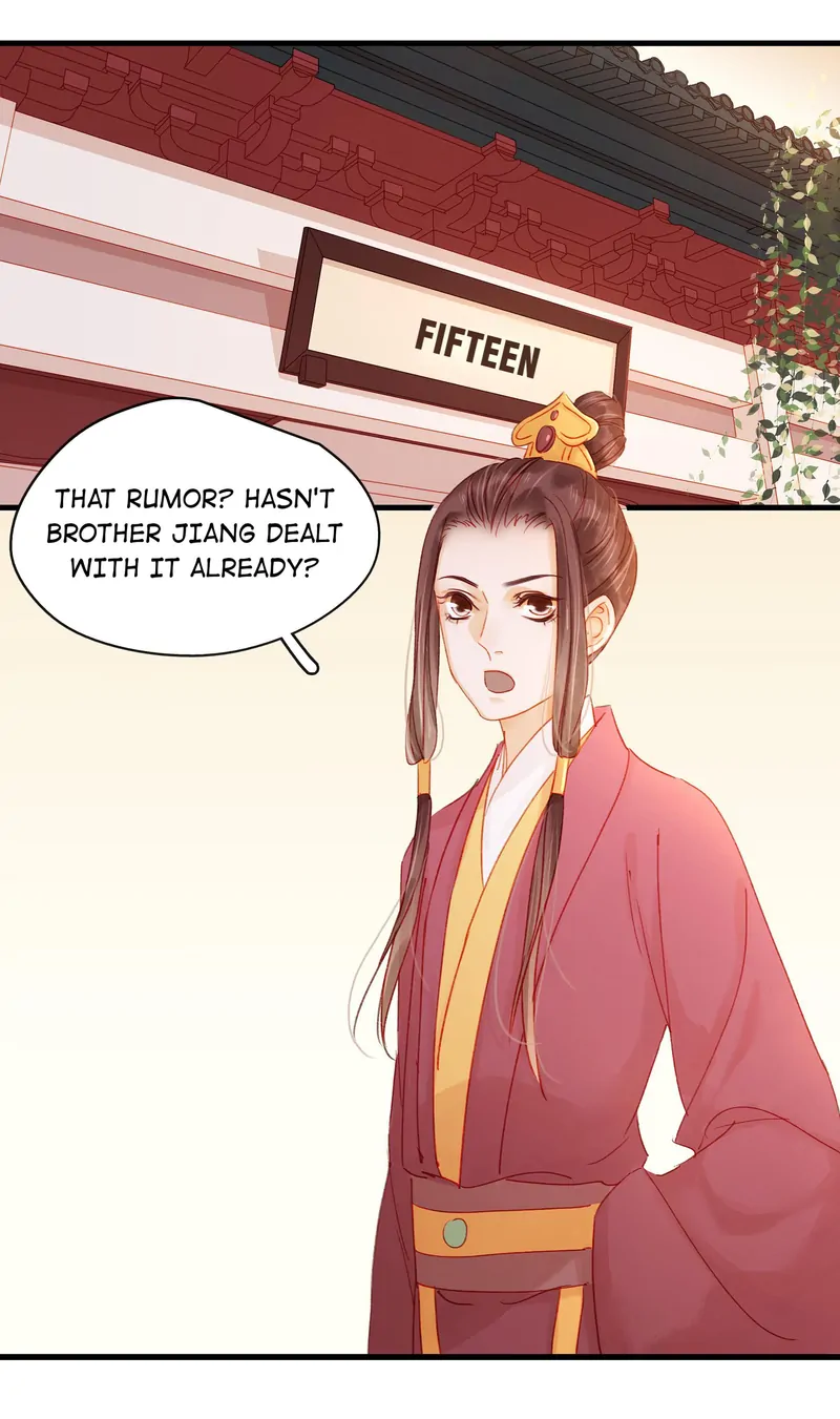 Our Young Master’s Plans are Infallible [Official] - 53 - Kneeling in the Ancestral Hall manhwa