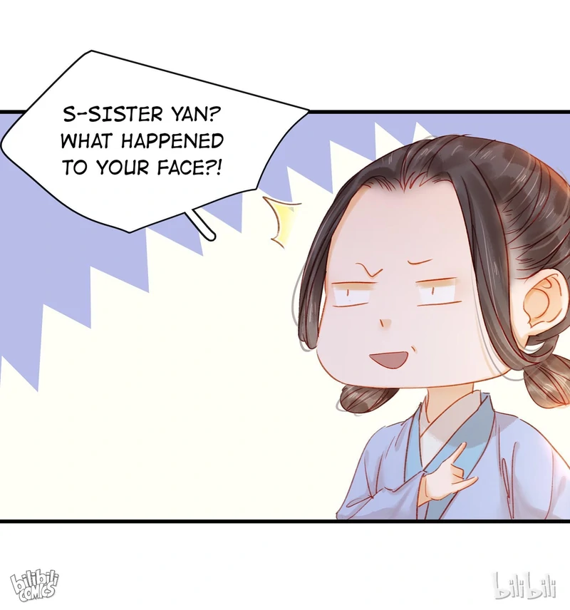 Our Young Master’s Plans are Infallible [Official] - 53 - Kneeling in the Ancestral Hall manhwa