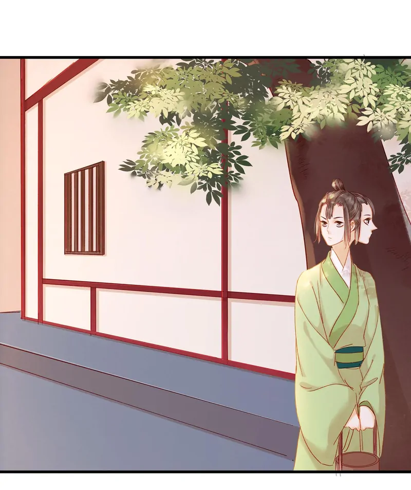 Our Young Master’s Plans are Infallible [Official] - 54 - Runaway manhwa