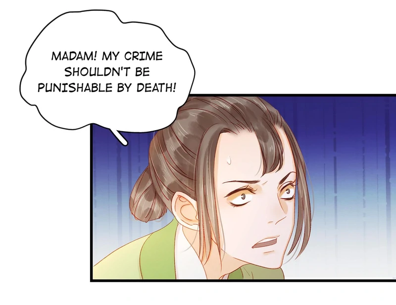 Our Young Master’s Plans are Infallible [Official] - 54 - Runaway manhwa