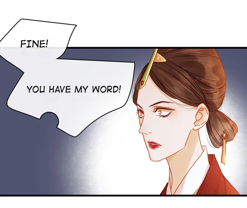 Our Young Master’s Plans are Infallible [Official] - 55 - Eating Chicken manhwa