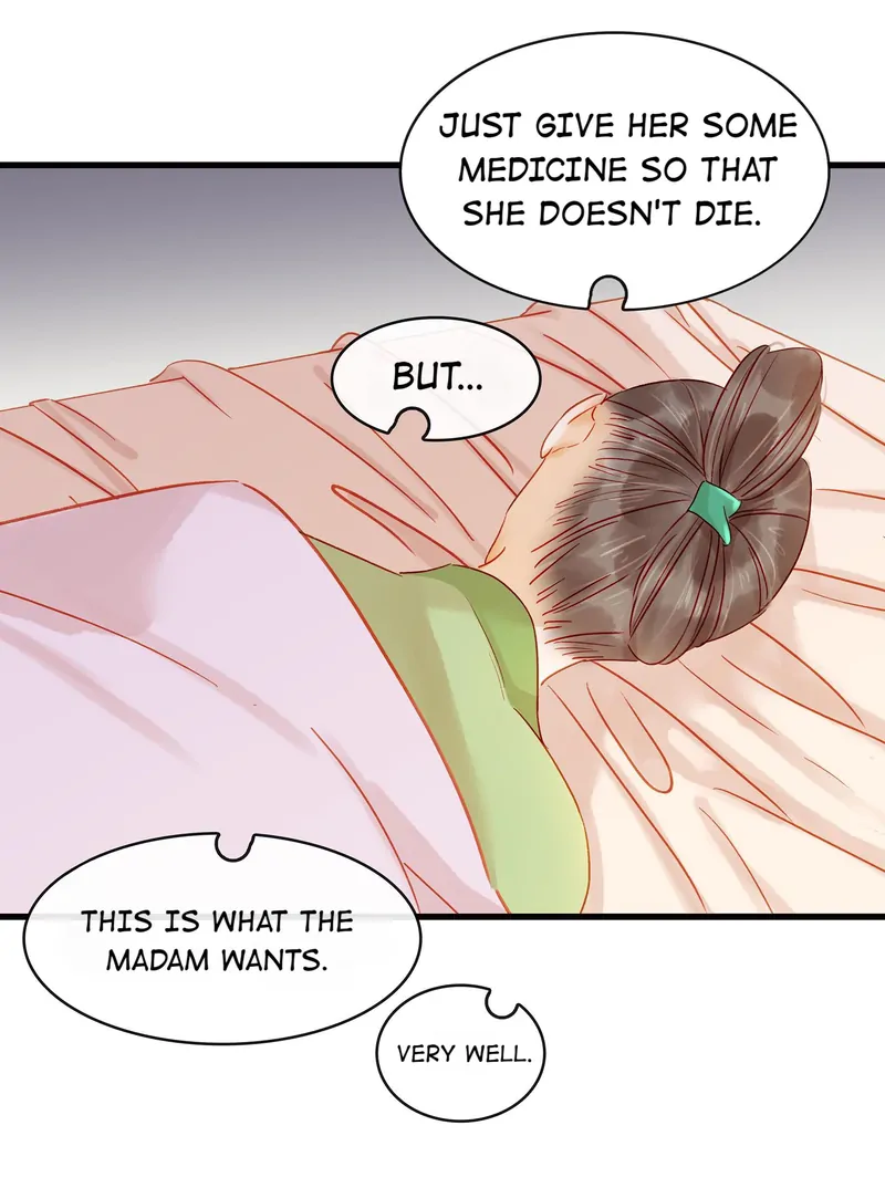 Our Young Master’s Plans are Infallible [Official] - 55 - Eating Chicken manhwa