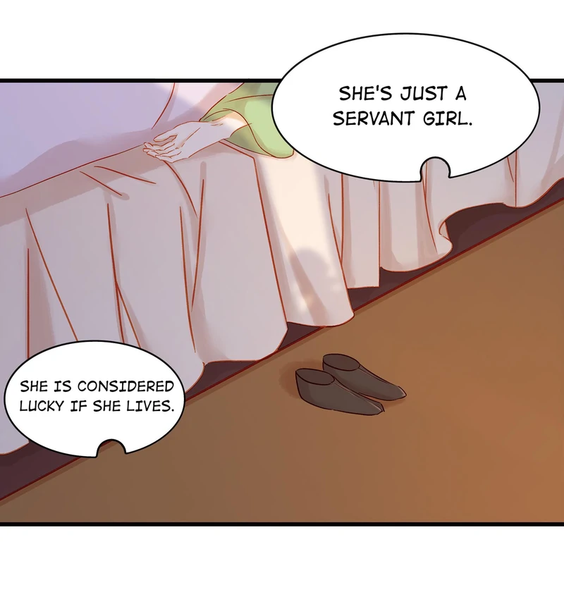 Our Young Master’s Plans are Infallible [Official] - 55 - Eating Chicken manhwa