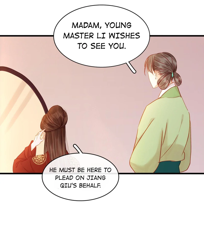 Our Young Master’s Plans are Infallible [Official] - 55 - Eating Chicken manhwa