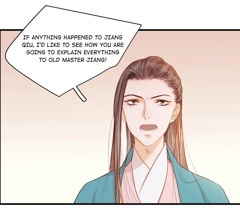 Our Young Master’s Plans are Infallible [Official] - 55 - Eating Chicken manhwa