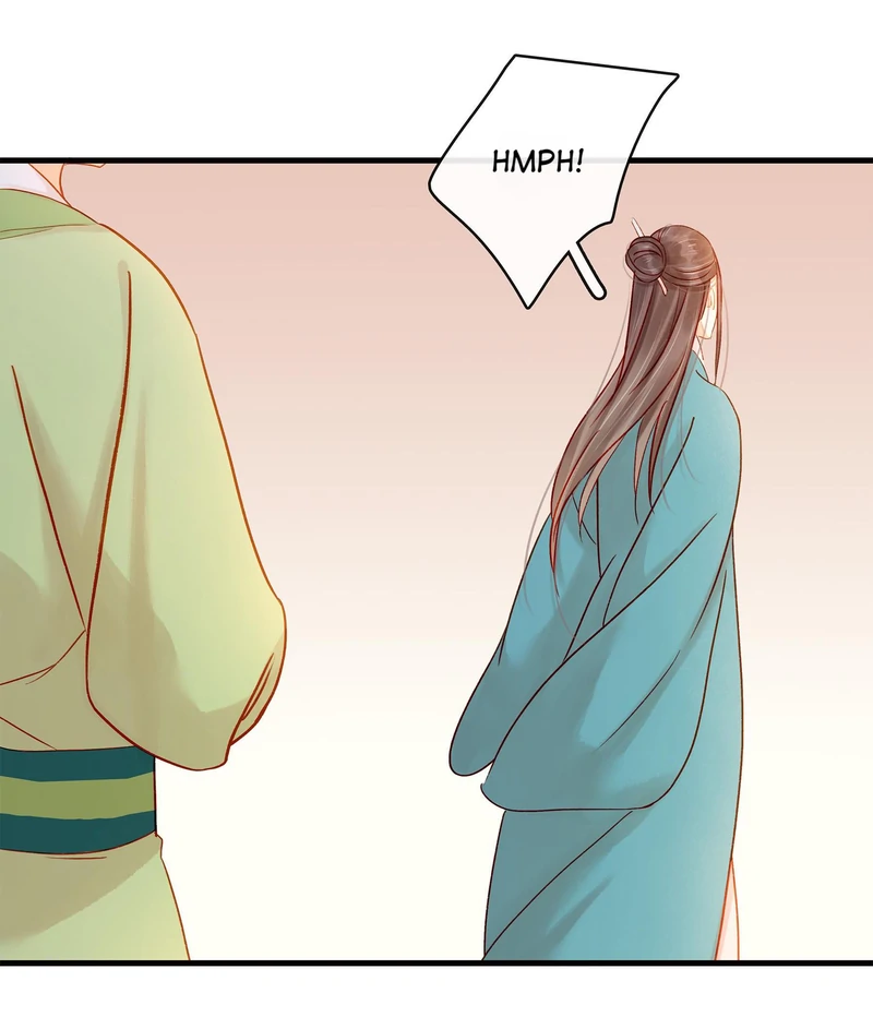 Our Young Master’s Plans are Infallible [Official] - 55 - Eating Chicken manhwa