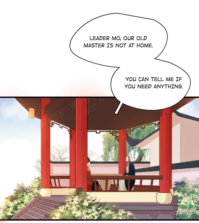 Our Young Master’s Plans are Infallible [Official] - 55 - Eating Chicken manhwa