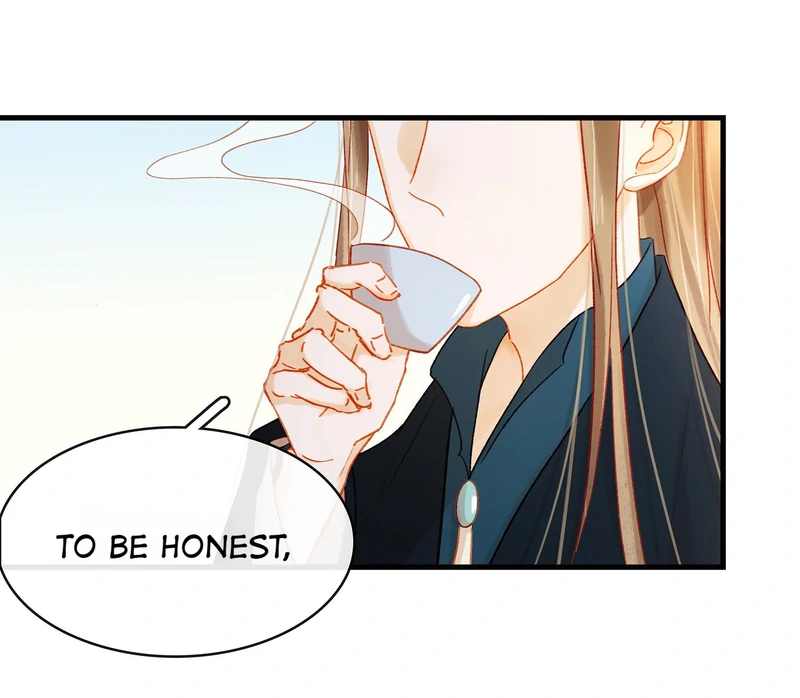 Our Young Master’s Plans are Infallible [Official] - 55 - Eating Chicken manhwa