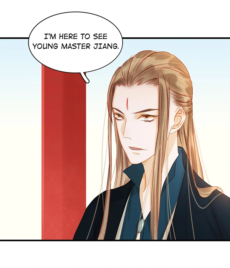 Our Young Master’s Plans are Infallible [Official] - 55 - Eating Chicken manhwa