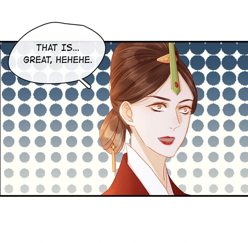 Our Young Master’s Plans are Infallible [Official] - 55 - Eating Chicken manhwa