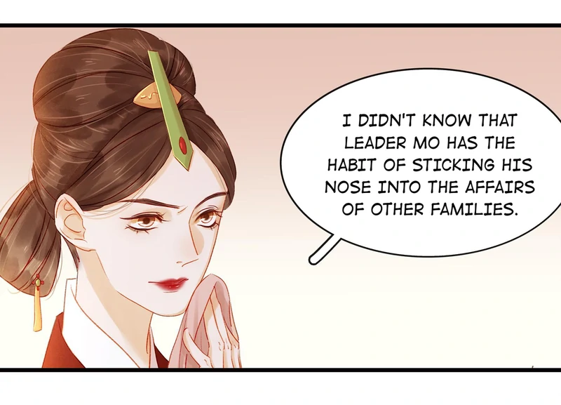 Our Young Master’s Plans are Infallible [Official] - 55 - Eating Chicken manhwa