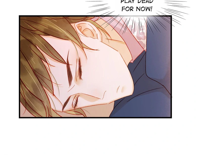 Our Young Master’s Plans are Infallible [Official] - 55 - Eating Chicken manhwa