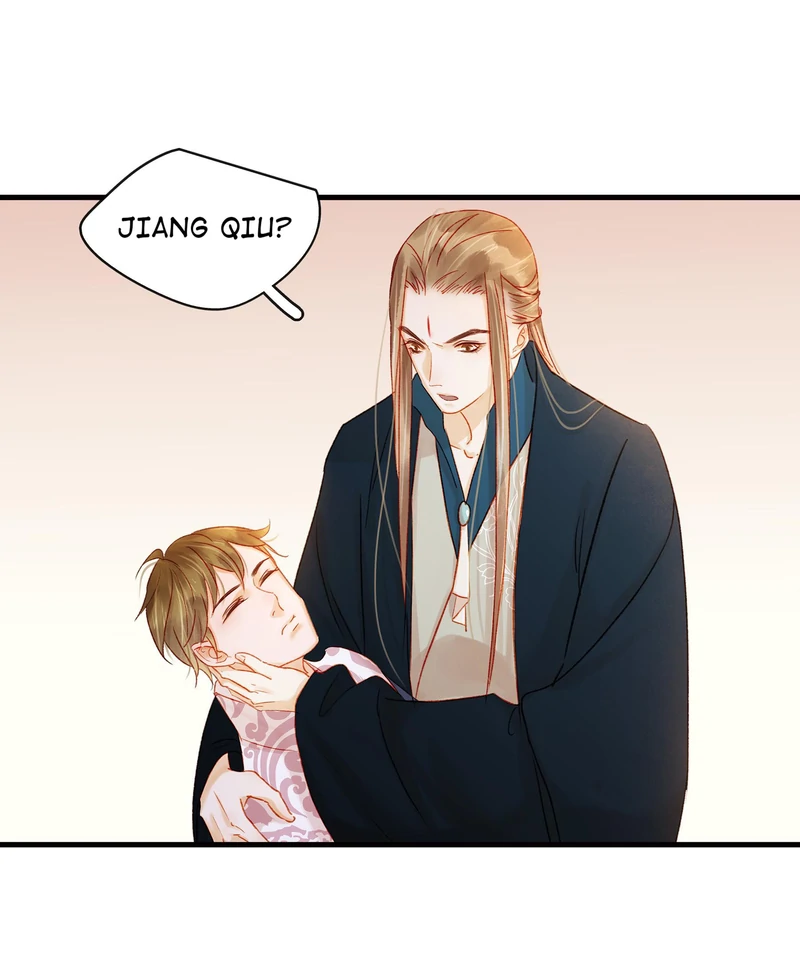 Our Young Master’s Plans are Infallible [Official] - 55 - Eating Chicken manhwa