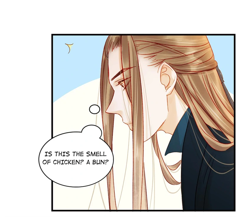 Our Young Master’s Plans are Infallible [Official] - 55 - Eating Chicken manhwa
