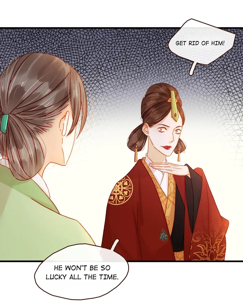 Our Young Master’s Plans are Infallible [Official] - 56 - Sorry, It's Okay manhwa