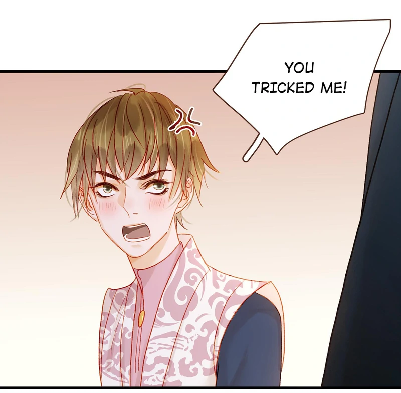 Our Young Master’s Plans are Infallible [Official] - 56 - Sorry, It's Okay manhwa