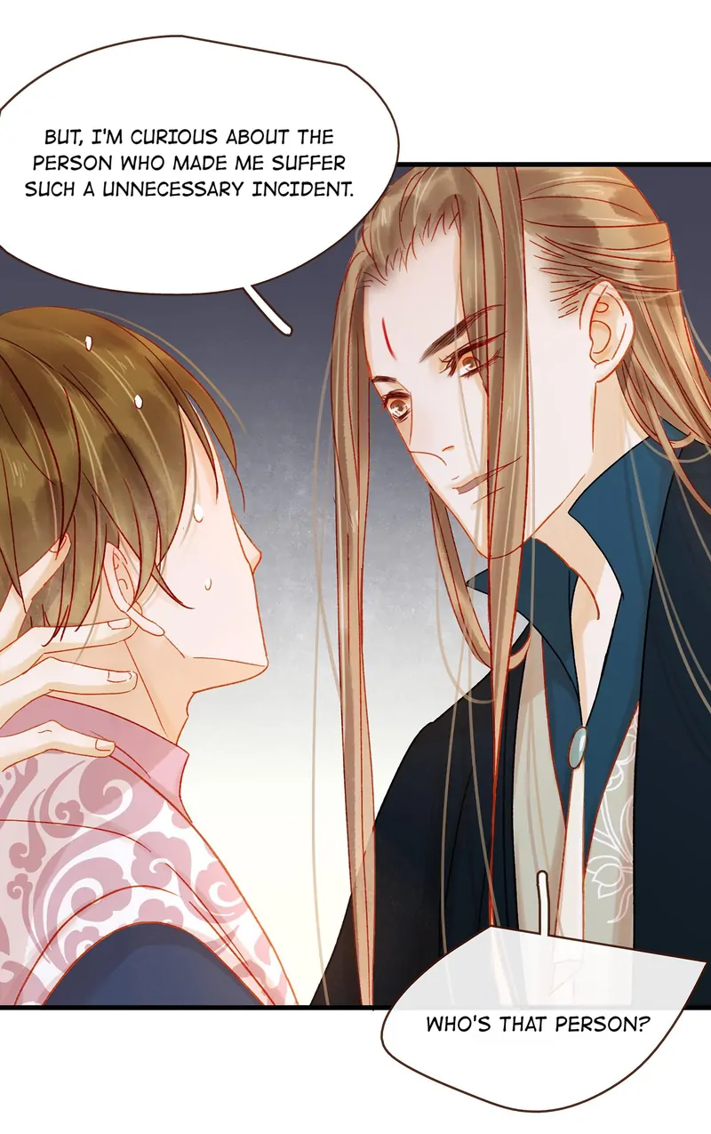 Our Young Master’s Plans are Infallible [Official] - 56 - Sorry, It's Okay manhwa