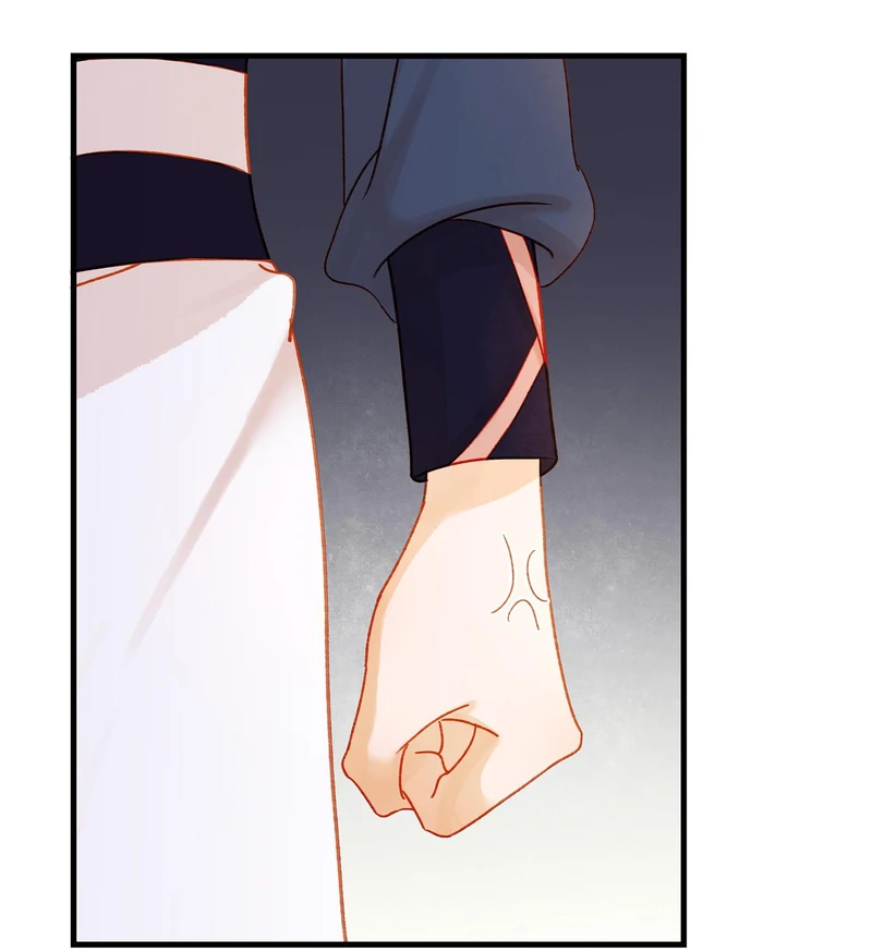 Our Young Master’s Plans are Infallible [Official] - 56 - Sorry, It's Okay manhwa