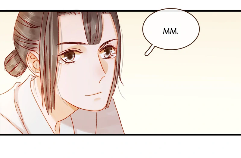 Our Young Master’s Plans are Infallible [Official] - 56 - Sorry, It's Okay manhwa