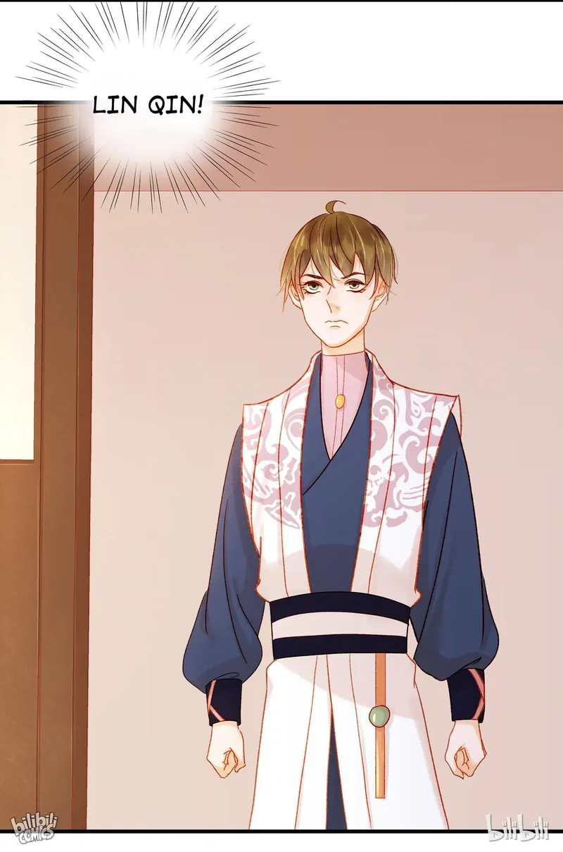 Our Young Master’s Plans are Infallible [Official] - 56 - Sorry, It's Okay manhwa