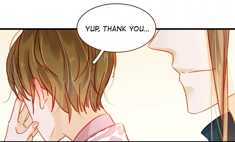 Our Young Master’s Plans are Infallible [Official] - 57 - 143 I Love You manhwa