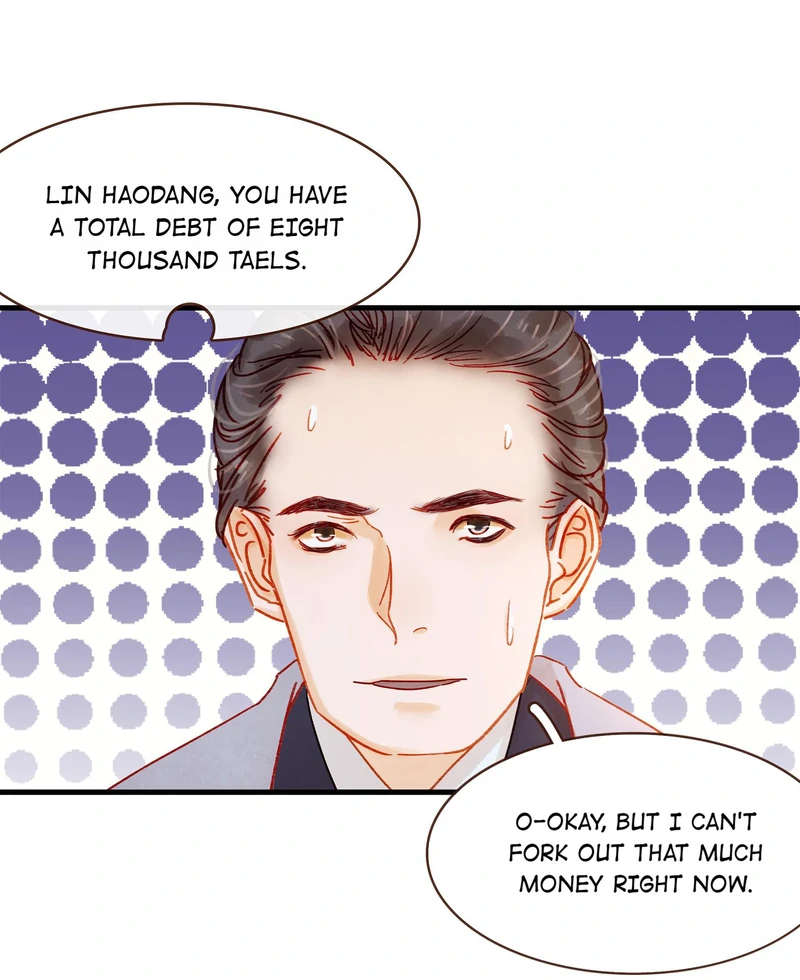 Our Young Master’s Plans are Infallible [Official] - 57 - 143 I Love You manhwa