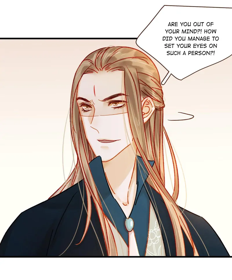 Our Young Master’s Plans are Infallible [Official] - 57 - 143 I Love You manhwa
